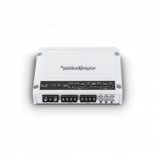 Rockford Fosgate M400-4D